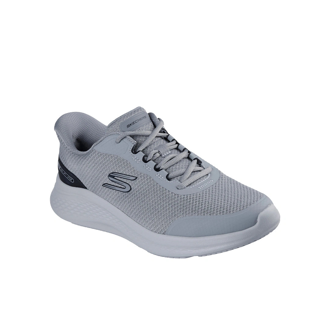 Skechers Men Skech-Lite Pro 2.0 - Aldor | 233183GYBK