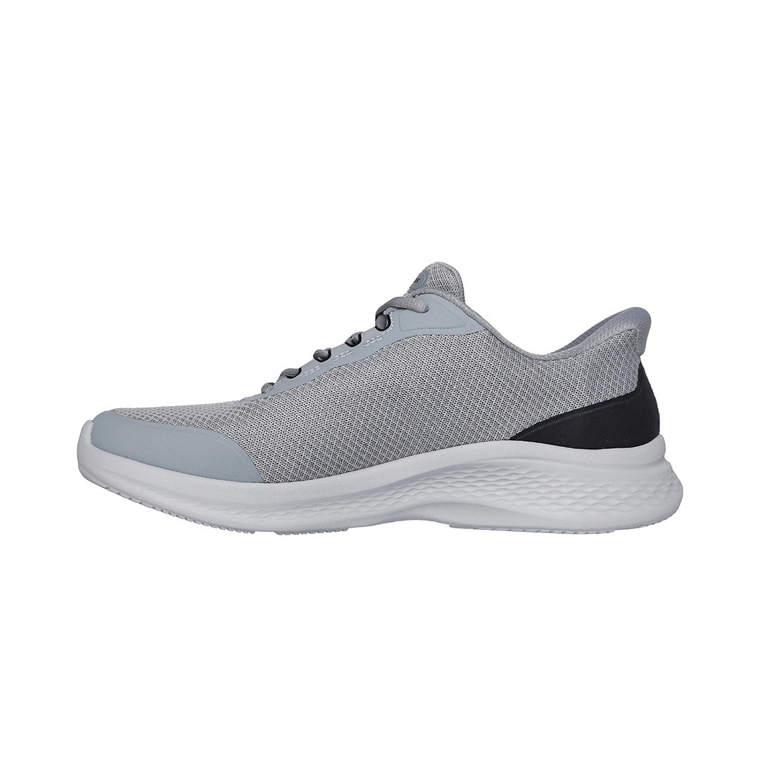 Skechers Men Skech-Lite Pro 2.0 - Aldor | 233183GYBK