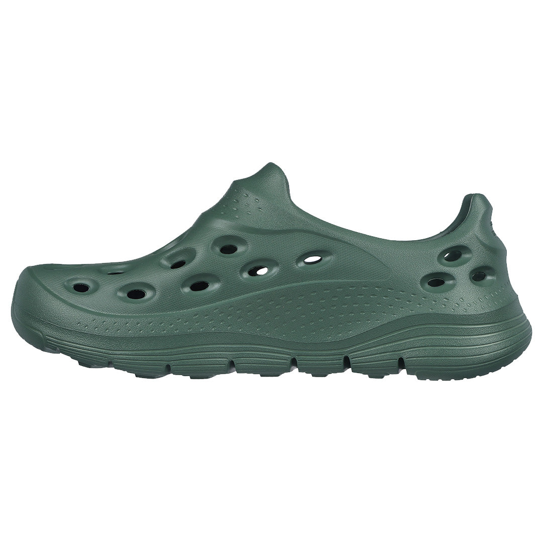 Skechers Men Arch Fit Go Foam 1 | 243240DKGR – Sports Central