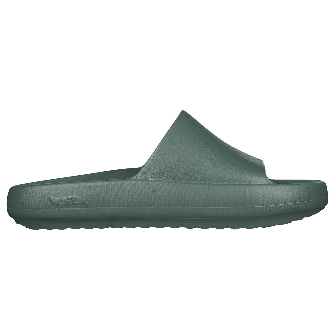Skechers Men Foamies Arch Fit Horizon Sandals | 243330OLV