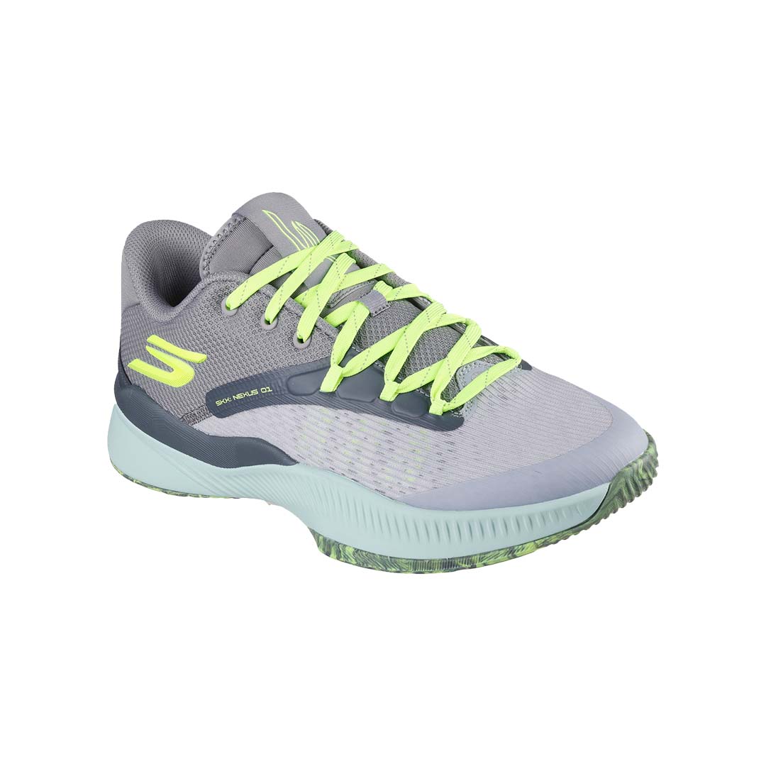 Skechers Men SKX Nexus | 253015CCGR