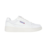 Skechers Men Sport Court 2.0 - Crowne | 254026WHT
