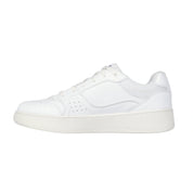 Skechers Men Sport Court 2.0 - Crowne | 254026WHT