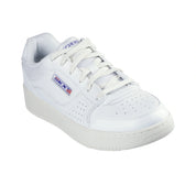 Skechers Men Sport Court 2.0 - Crowne | 254026WHT