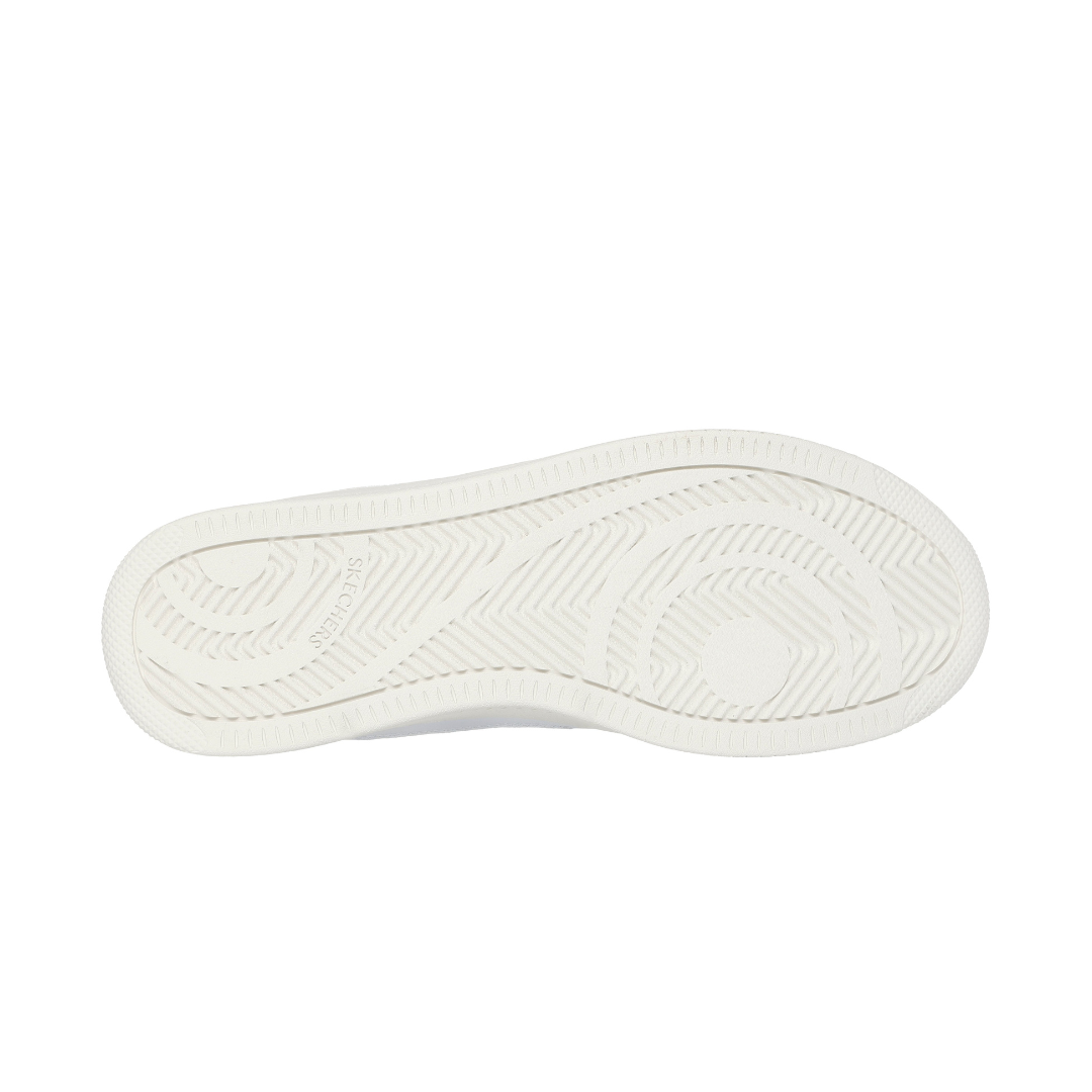 Skechers Men Sport Court 2.0 - Crowne | 254026WHT