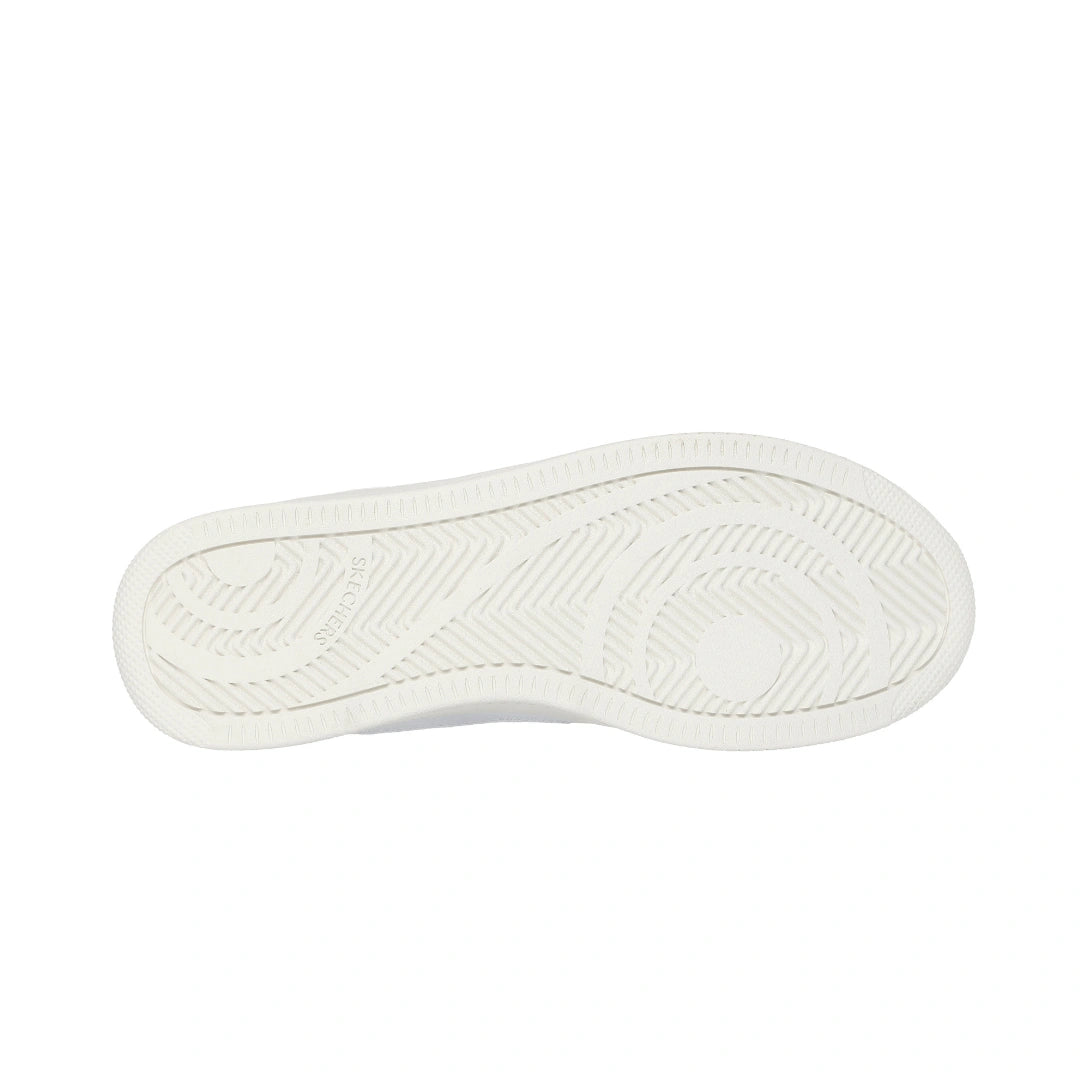 Skechers Men Sport Court 2.0 - Crowne | 254026WHT