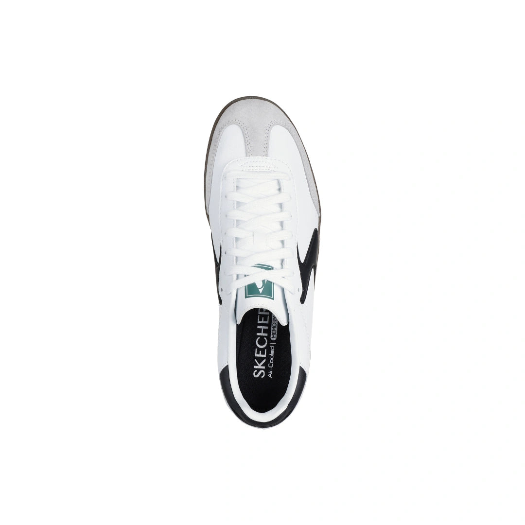 Skechers Men Hotshot - Pyke | 254150WBK