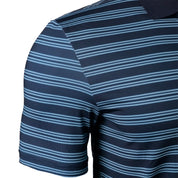 Reebok Men Solid Stretch Perform Golf Polo | RGMS25152VN