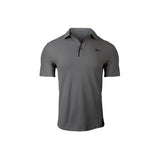Reebok Men Solid Pique Polo | RGMS25150G
