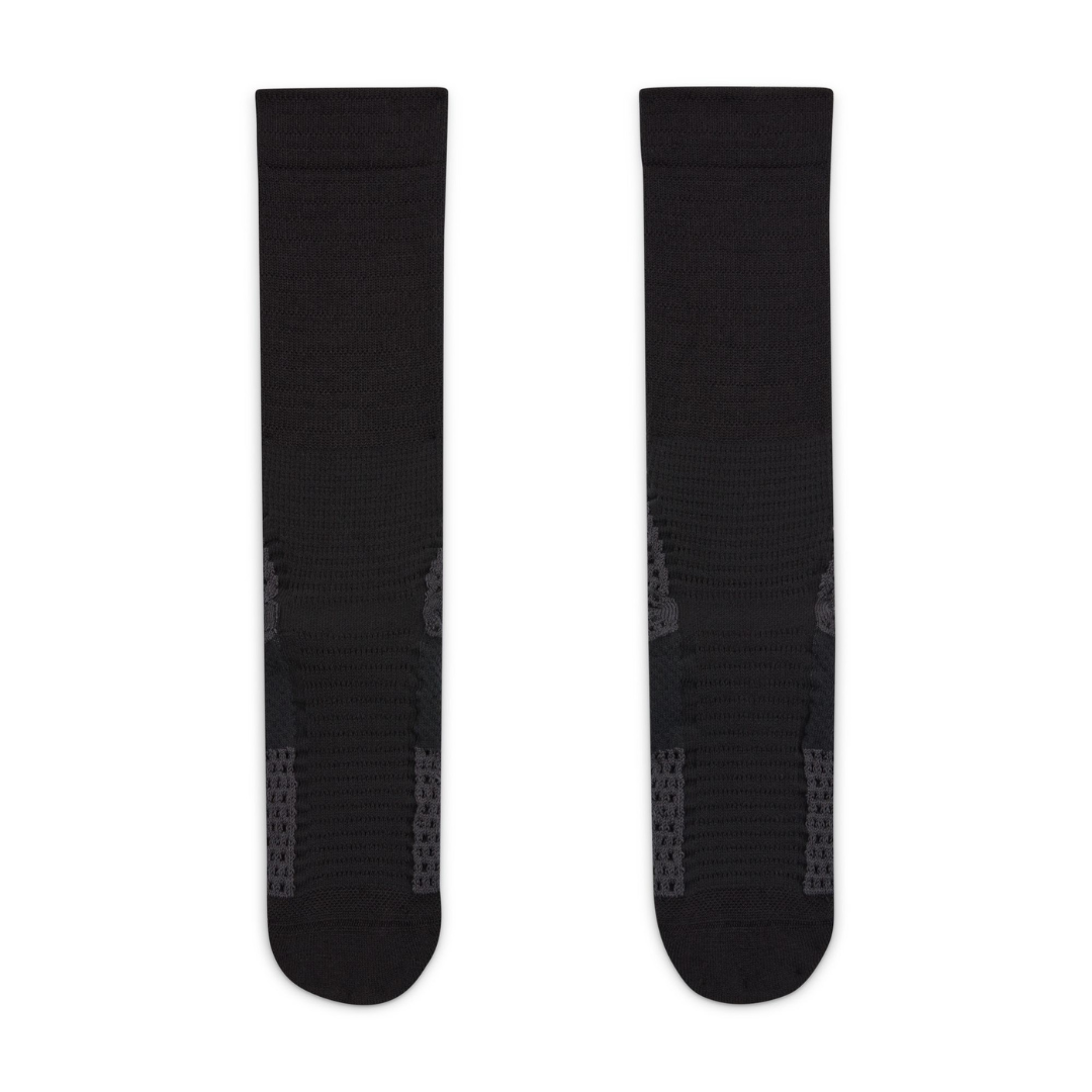 Nike Men  Unicorn Dri-Fit ADV Cushioned Crew Socks 1 Pair | FZ3393-010