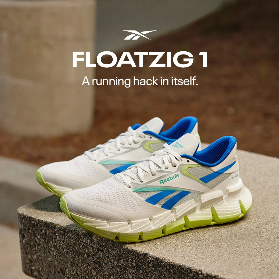 Reebok Men FloatZig 1 | 100206728