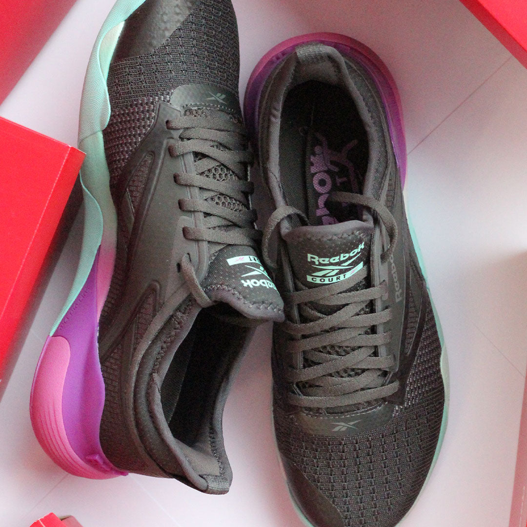 Reebok Unisex Nano Court | 100212266