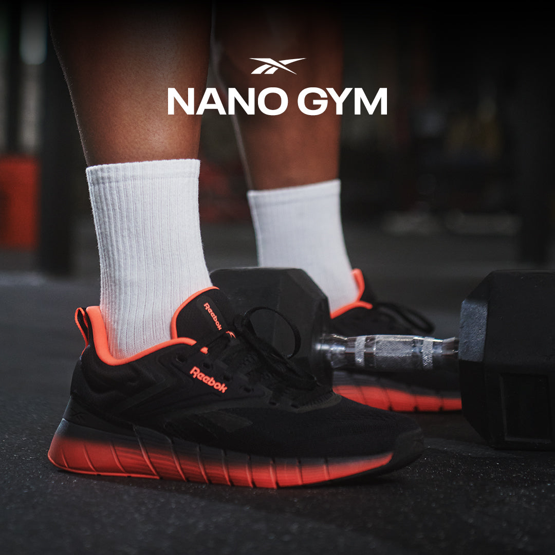 Reebok Men Nano Gym | 100208629