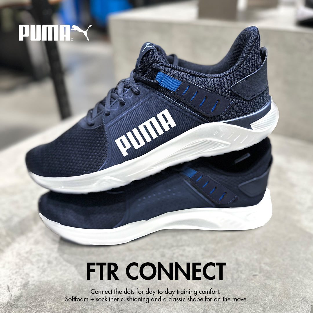 Puma FTR Connect Navy-Royal Sapphire | 37772902