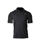 Reebok Men Solid Stretch Perform Golf Polo | RGMS25151B