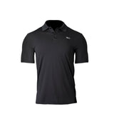 Reebok Men Solid Stretch Perform Golf Polo | RGMS25151B