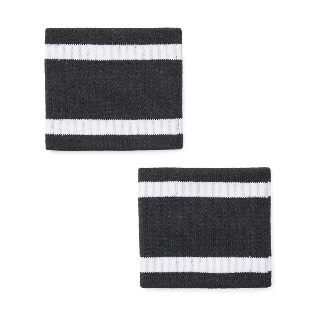 Under Armour Unisex Lightweight Terry Wristband | 1389939-001