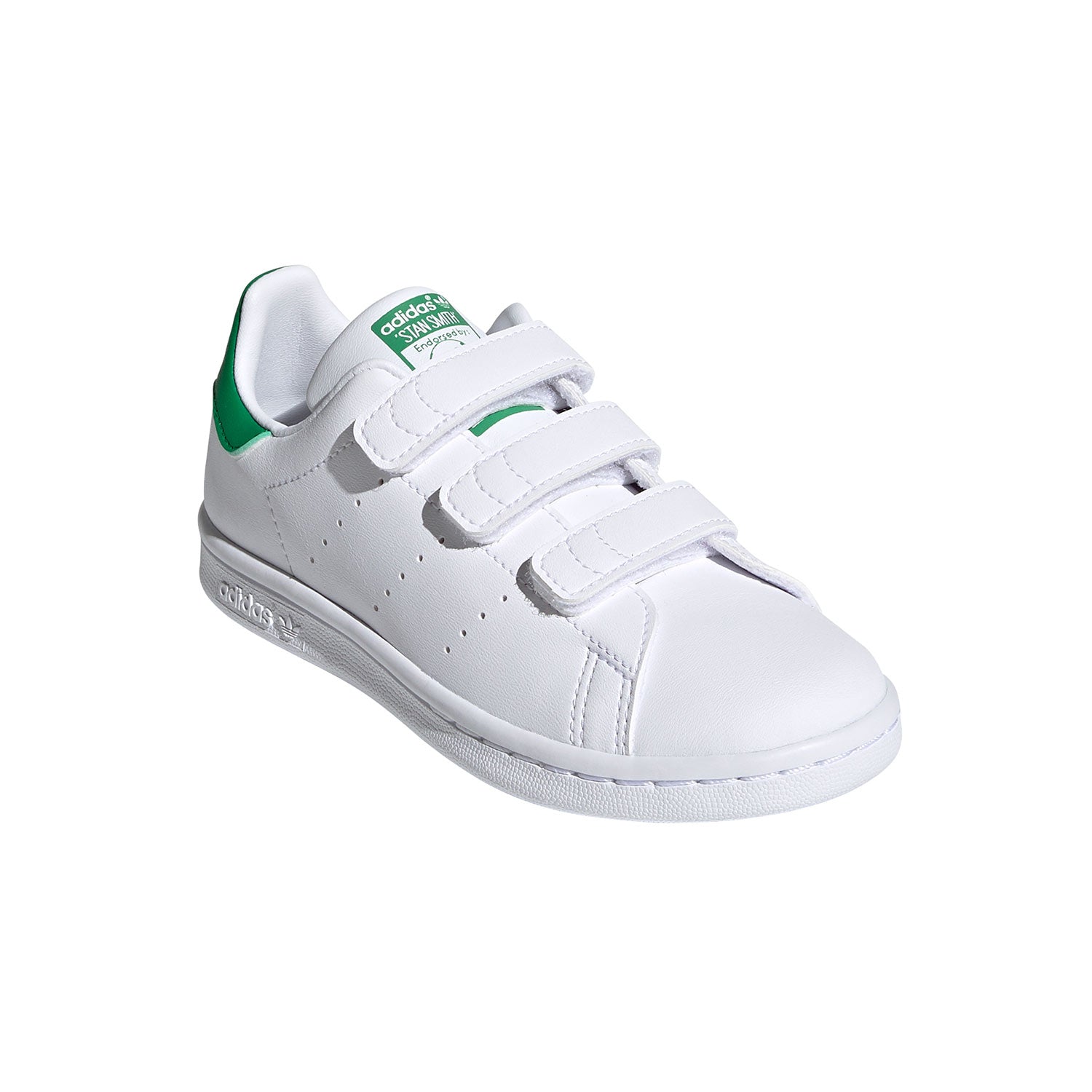adidas Kids-Unisex Stan Smith Shoes | FX7534