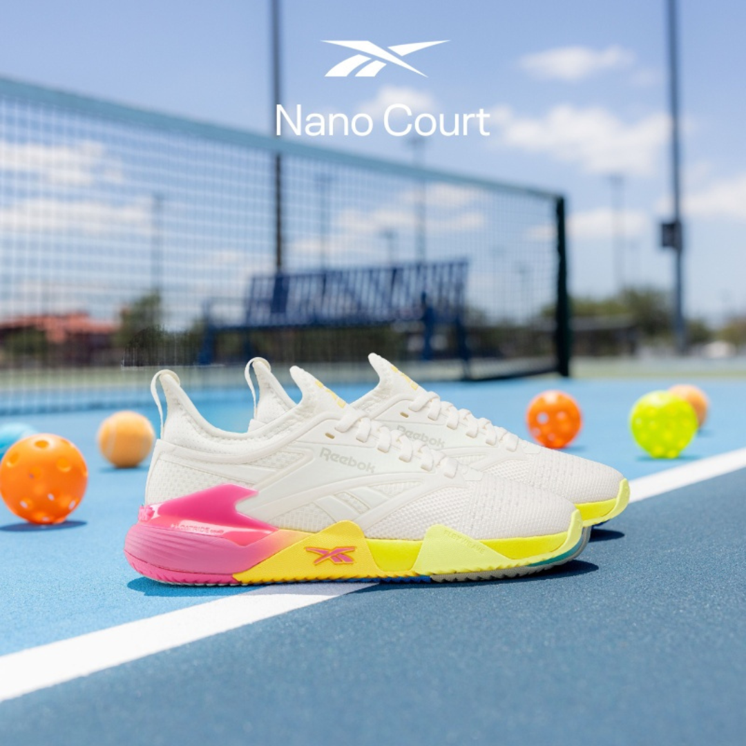 Reebok Women Nano Court | 100212267