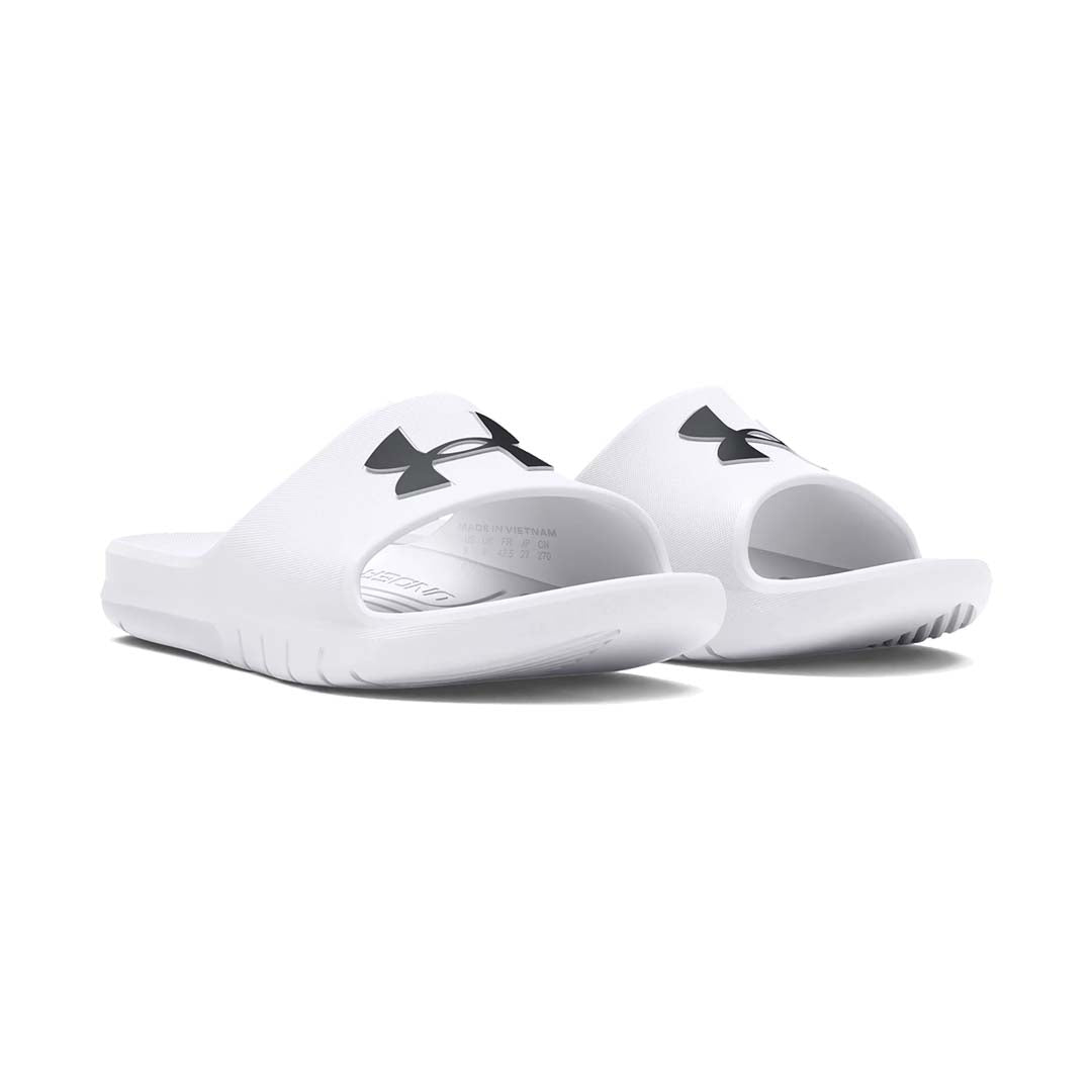Under Armour Men Core PTH Slides | 3021286-100