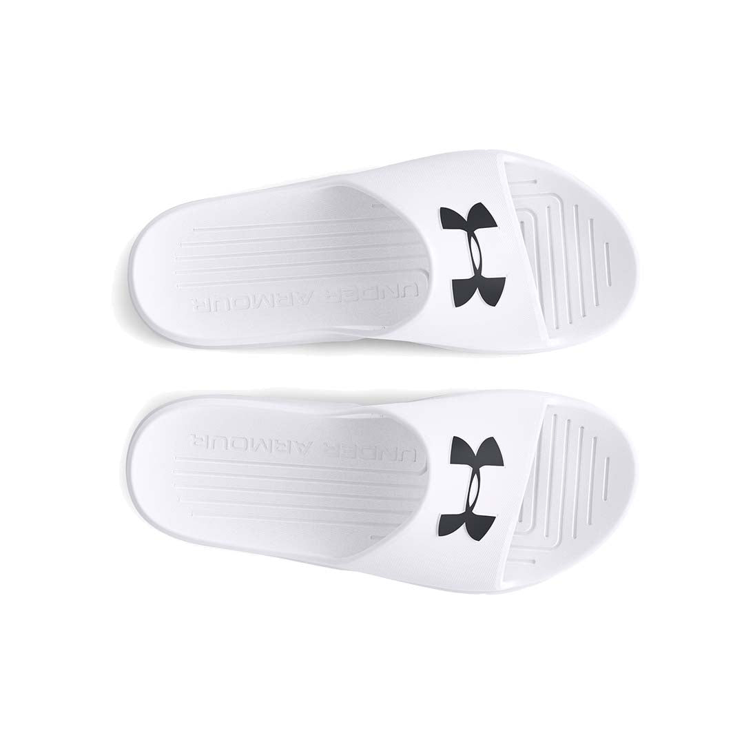 Under Armour Men Core PTH Slides | 3021286-100