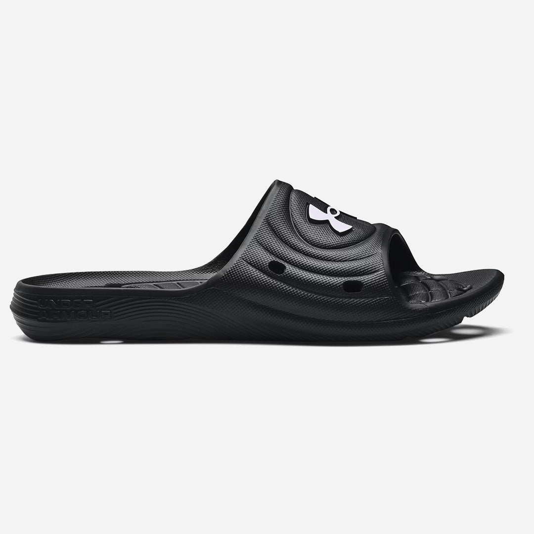 Under Armour Men Locker IV Slides | 3023758-001