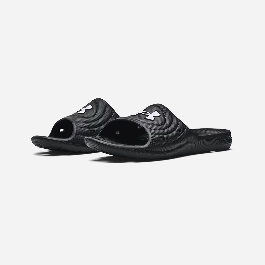 Under Armour Men Locker IV Slides | 3023758-001