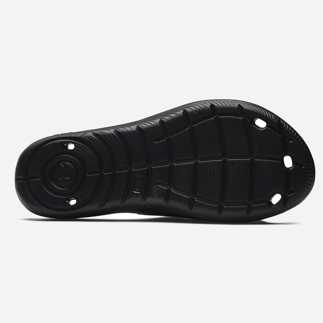 Under Armour Men Locker IV Slides | 3023758-001