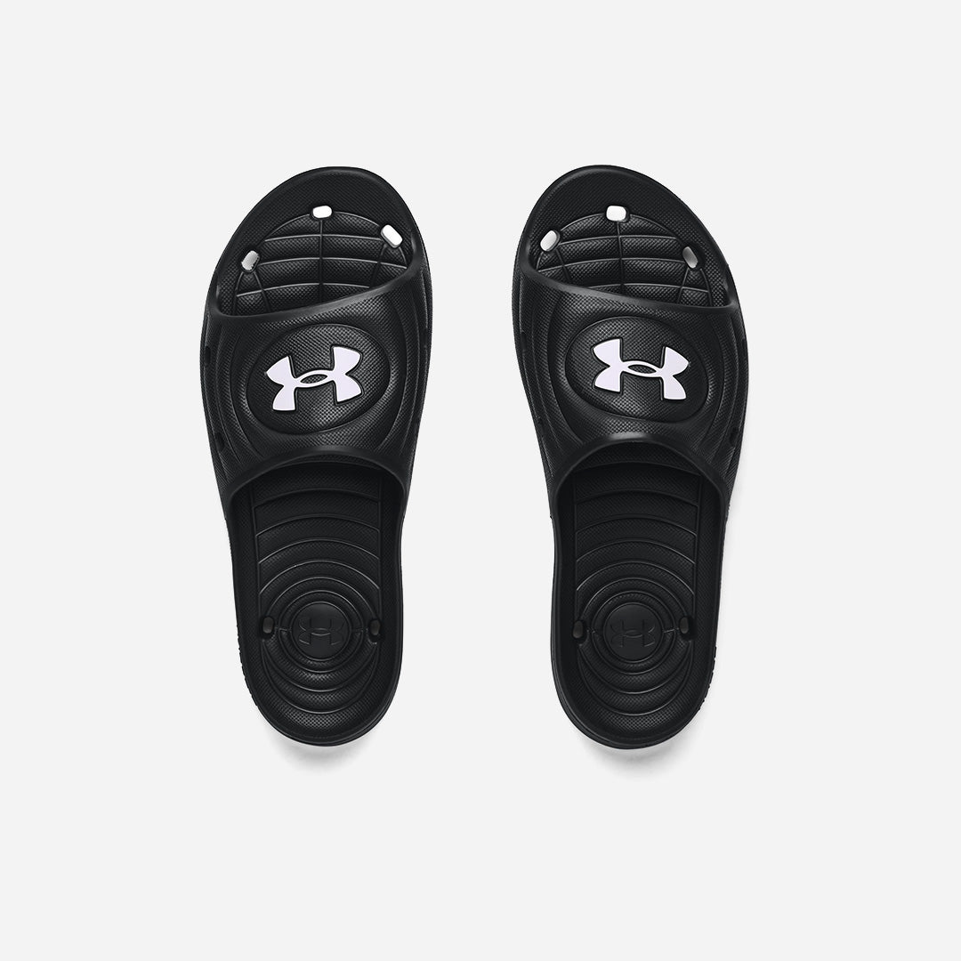 Under Armour Men Locker IV Slides | 3023758-001
