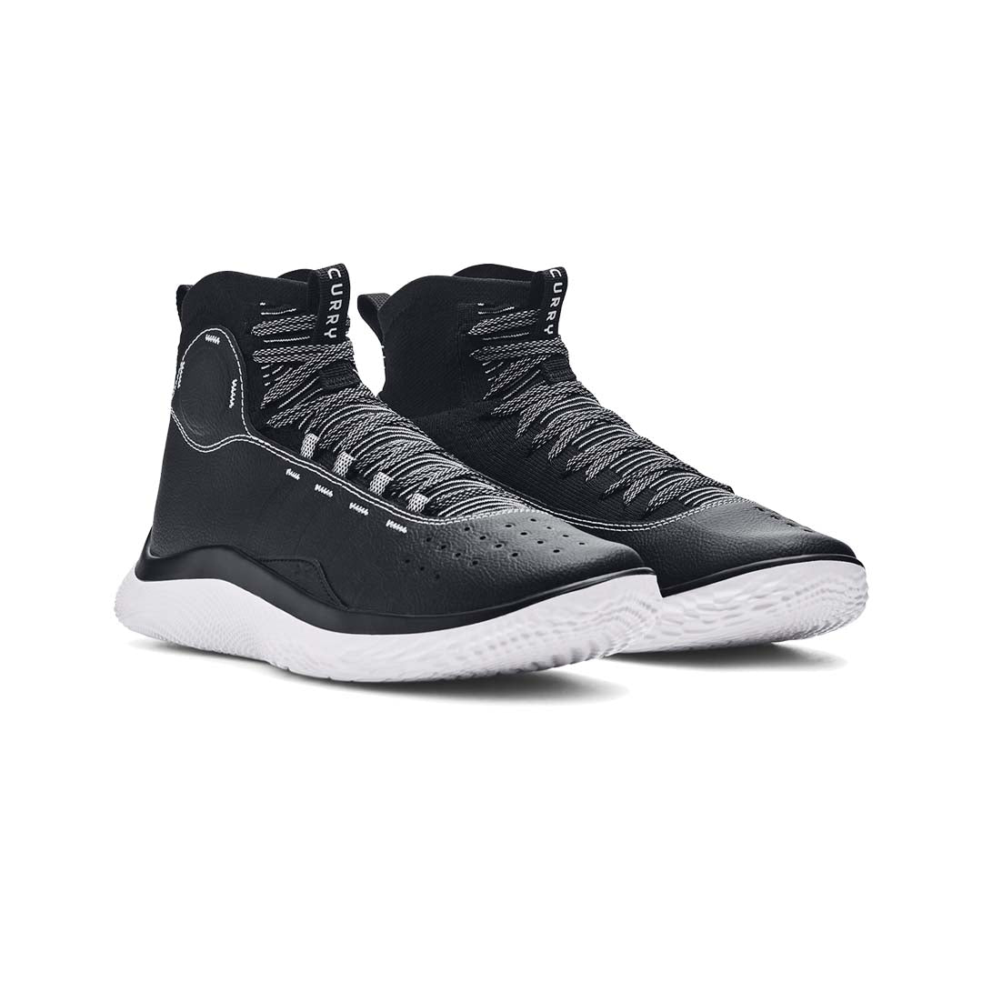 UA Unisex Curry 4 FloTro Basketball Shoes | 3024861
