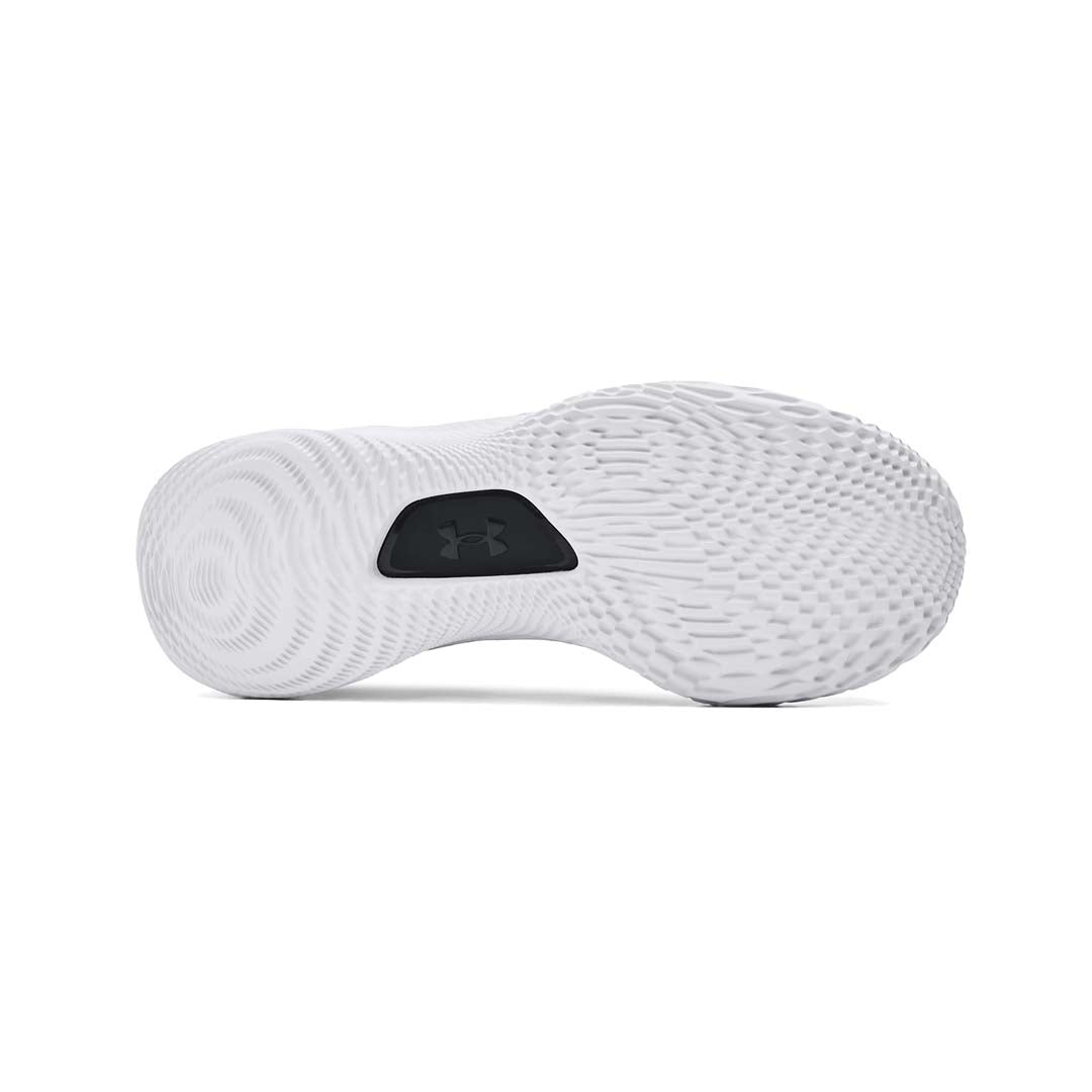 UA Unisex Curry 4 FloTro Basketball Shoes | 3024861
