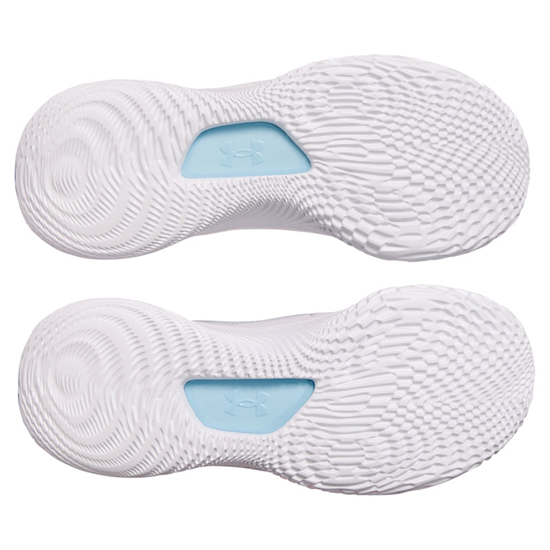 UA Unisex Curry 4 FloTro Basketball Shoes | 3024861