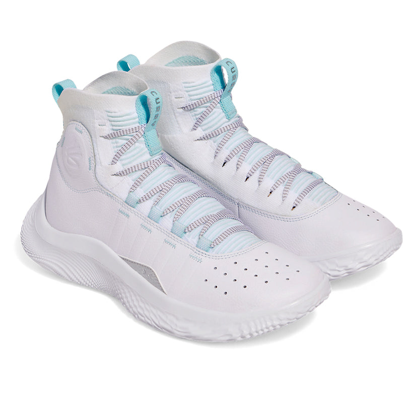 Under Armour Unisex Curry 4 FloTro | 3024861-103
