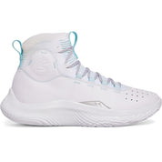 UA Unisex Curry 4 FloTro Basketball Shoes | 3024861