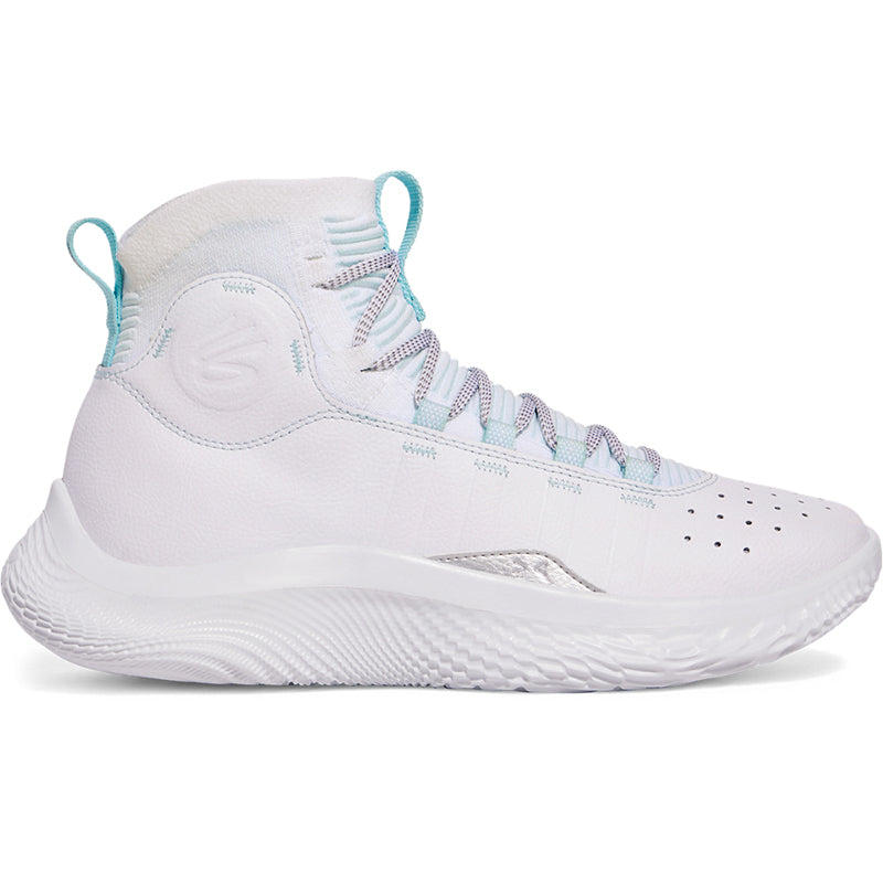 UA Unisex Curry 4 FloTro Basketball Shoes | 3024861