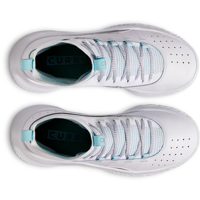 UA Unisex Curry 4 FloTro Basketball Shoes | 3024861