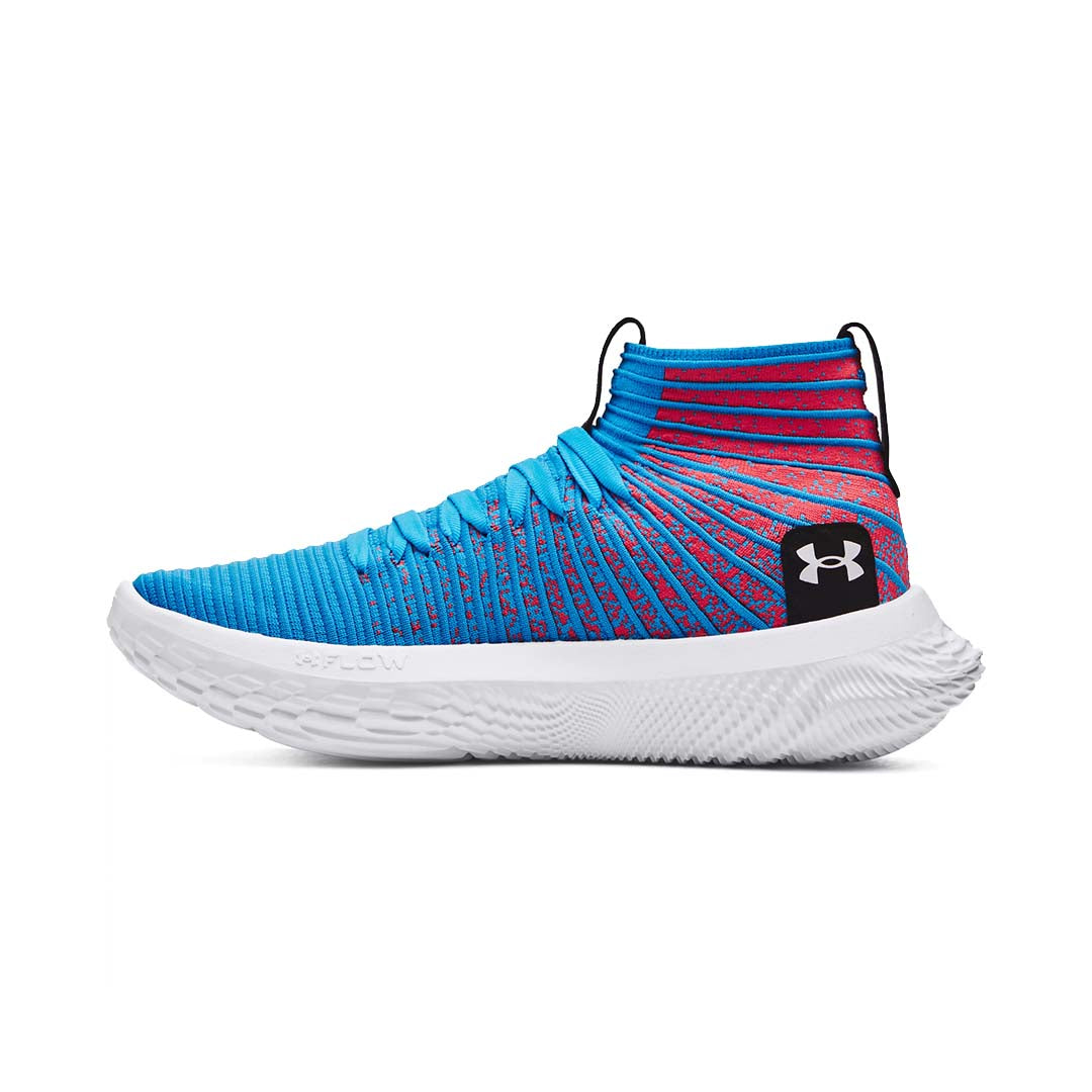 UA Unisex Flow FUTR X Elite Basketball Shoes | 3024977