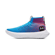 UA Unisex Flow FUTR X Elite Basketball Shoes | 3024977