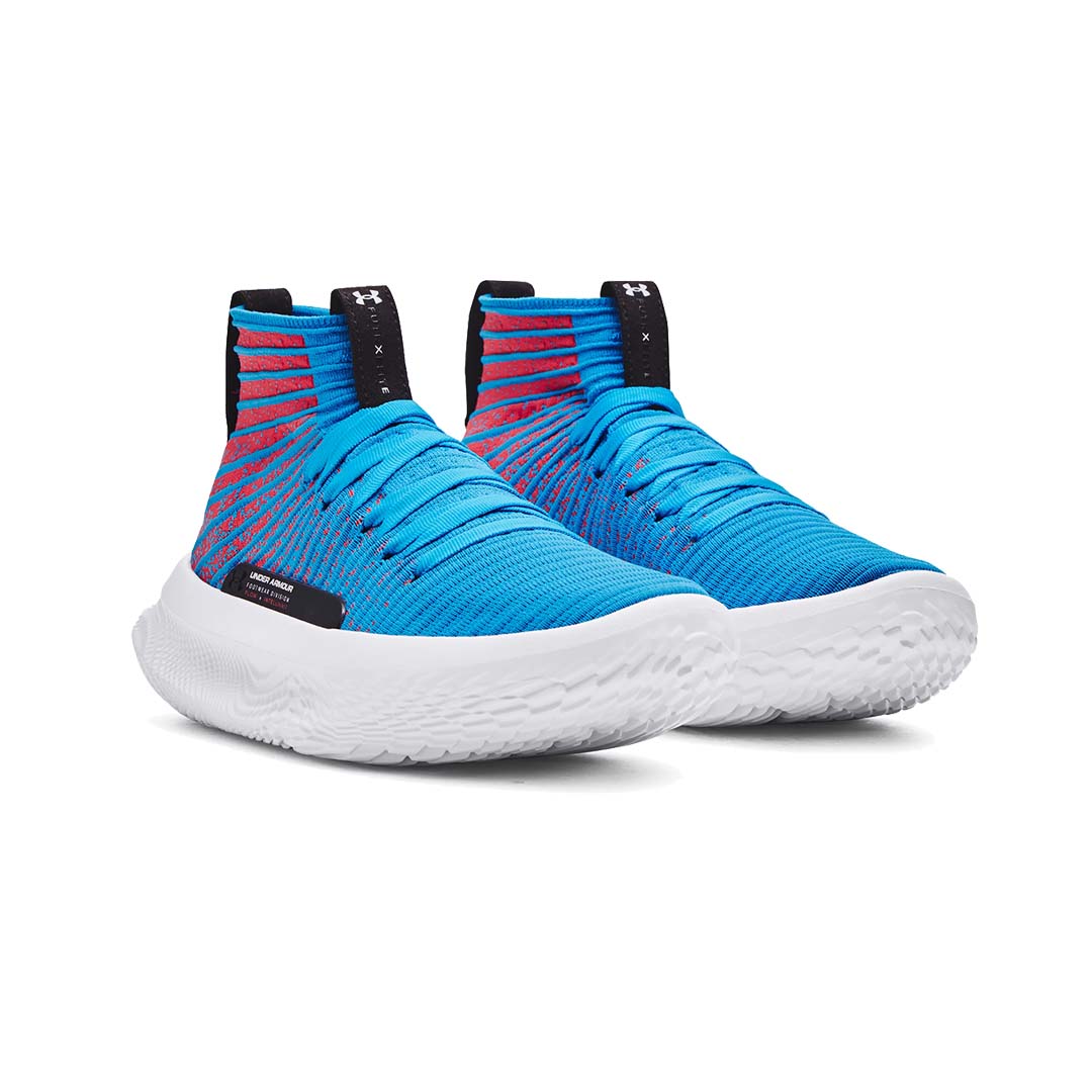 Under Armour Flow FUTR X Elite | 3024977-400