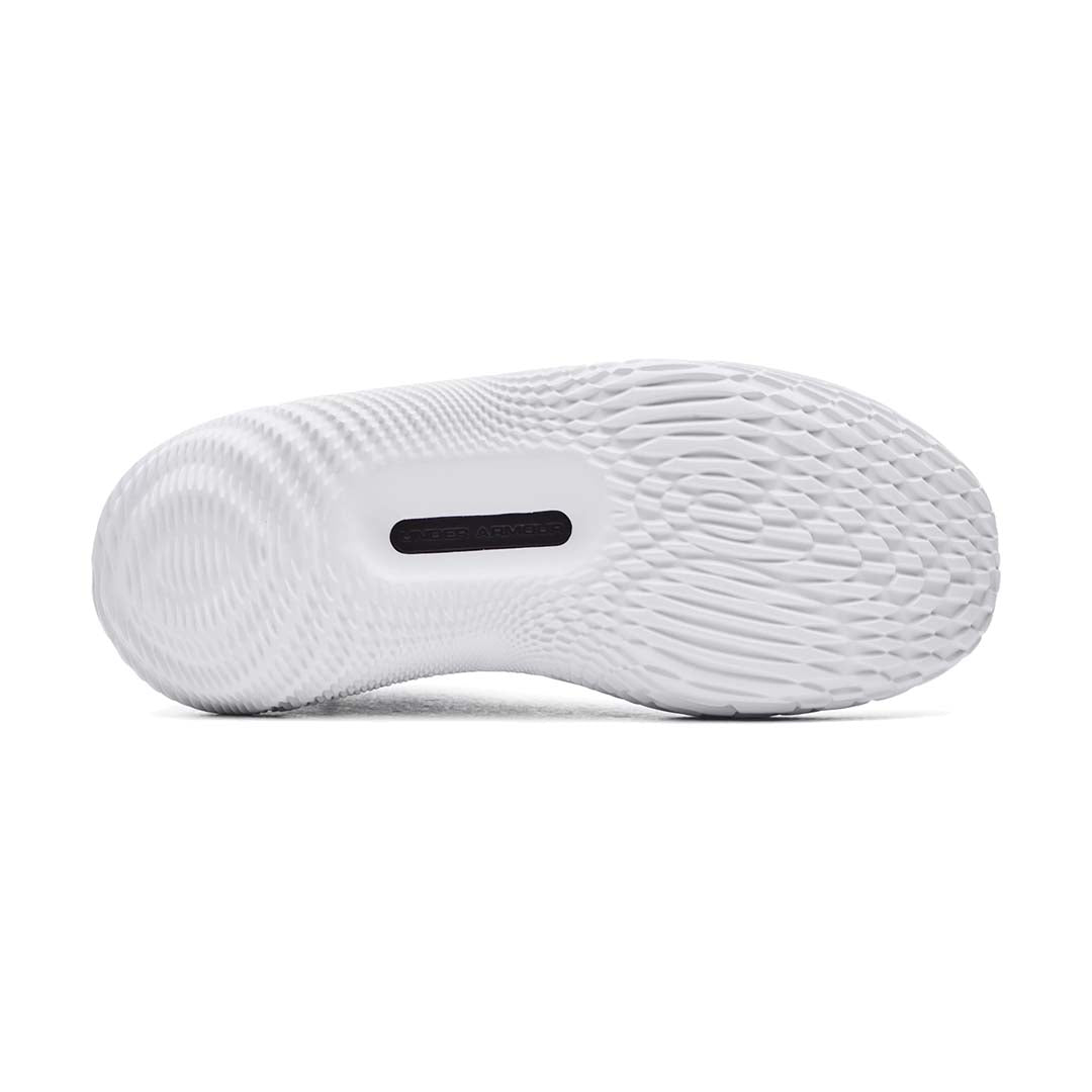 UA Unisex Flow FUTR X Elite Basketball Shoes | 3024977