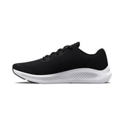 UA Boys Grade School Charged Pursuit 3 Running Shoes | 3024987