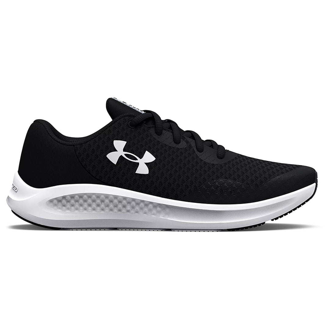 Under Armour Kids Grade School Charged Pursuit 3 | 3024987-001