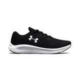 UA Boys Grade School Charged Pursuit 3 Running Shoes | 3024987