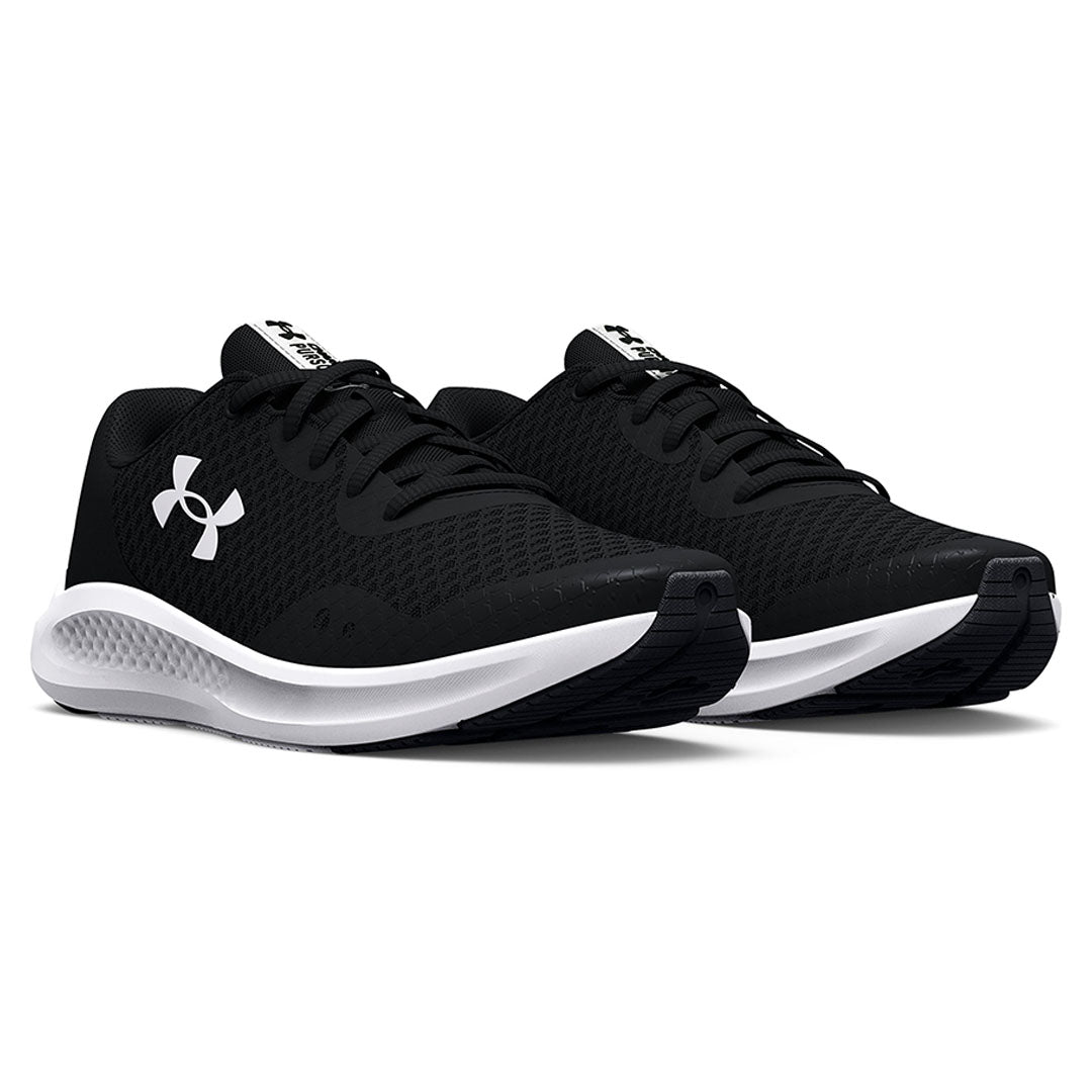 Under Armour Kids Grade School Charged Pursuit 3 | 3024987-001