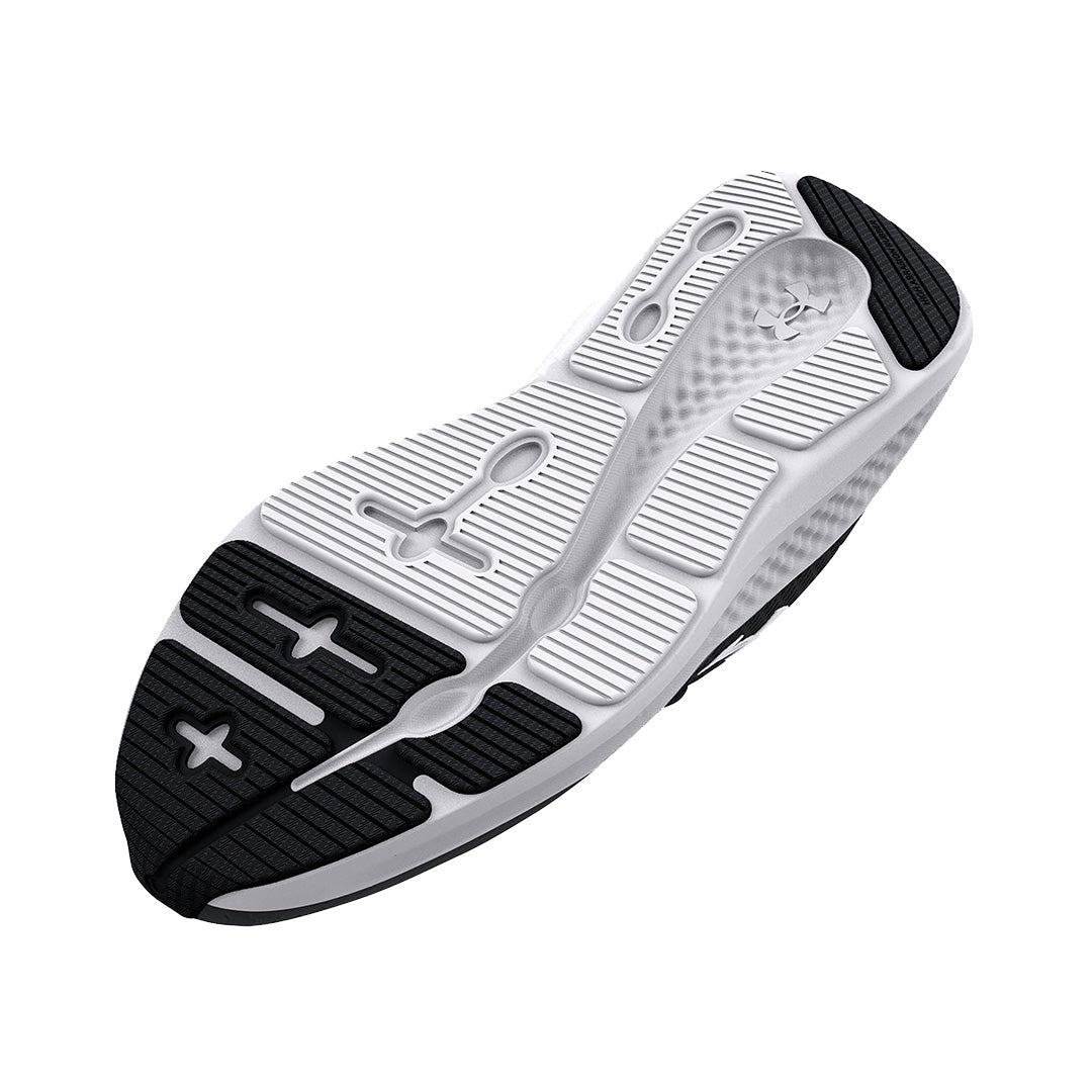 UA Boys Grade School Charged Pursuit 3 Running Shoes | 3024987