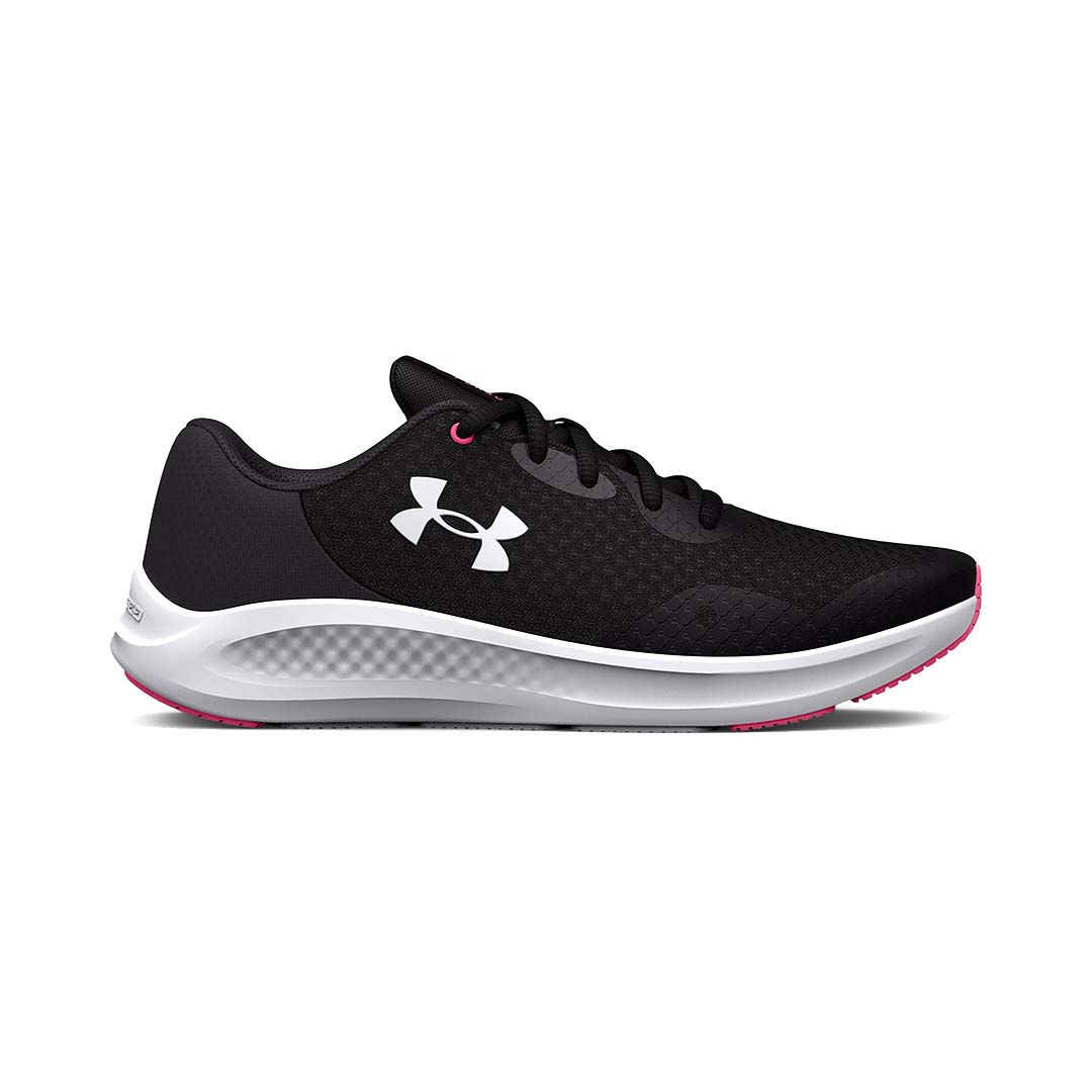 Under Armour Kids GGS Charged Pursuit 3 | 3025011-001