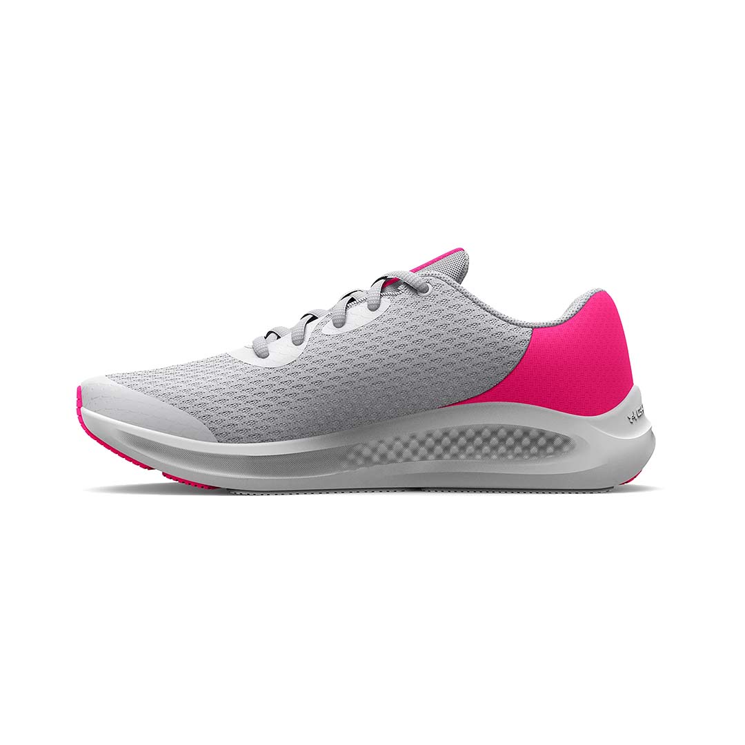 Under Armour Kids GGS Charged Pursuit 3 | 3025011-100