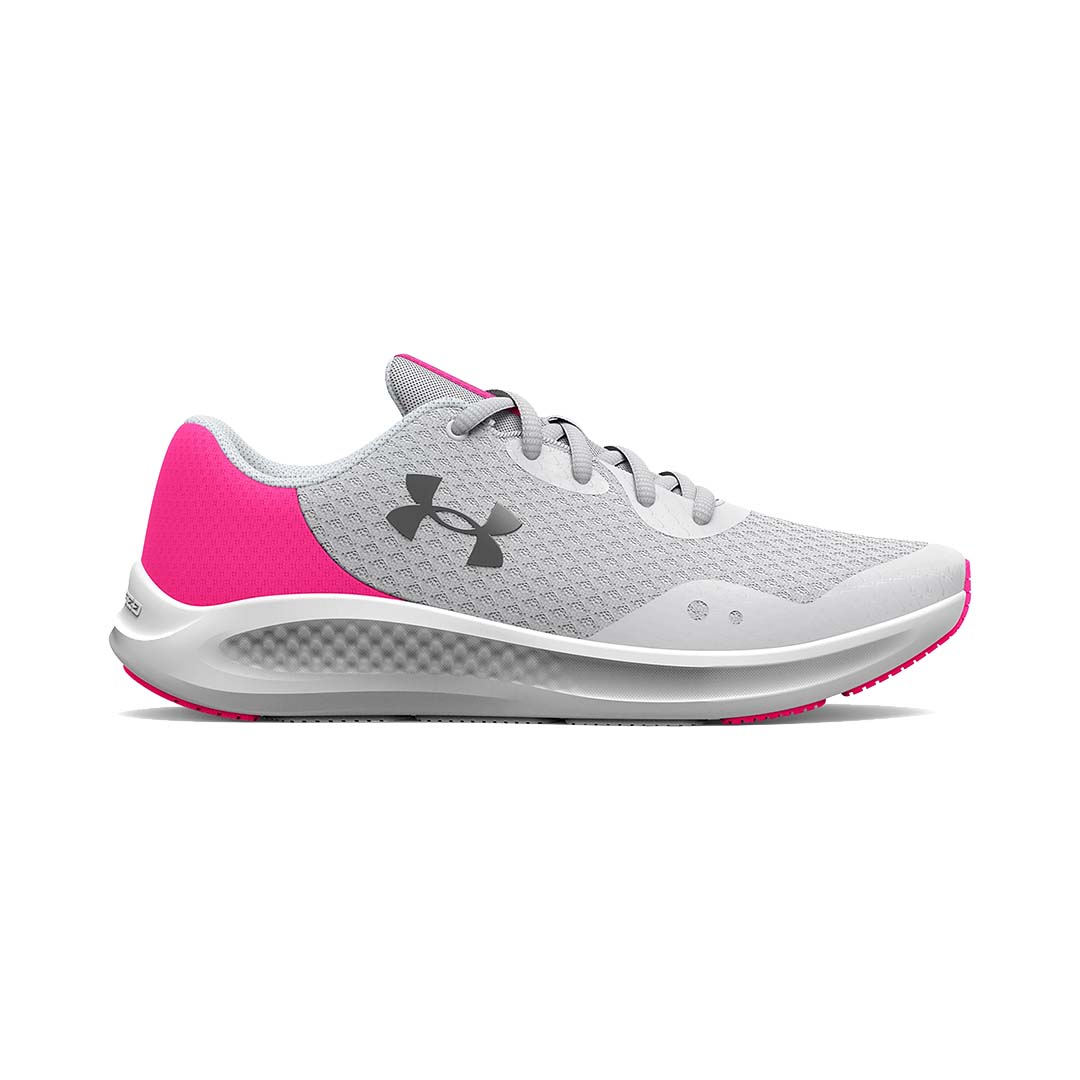 Under Armour Kids GGS Charged Pursuit 3 | 3025011-100