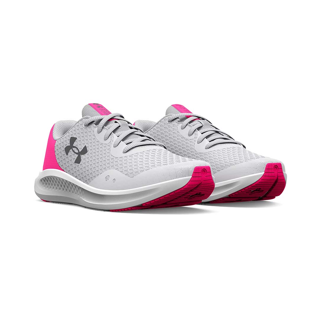 Under Armour Kids GGS Charged Pursuit 3 | 3025011-100