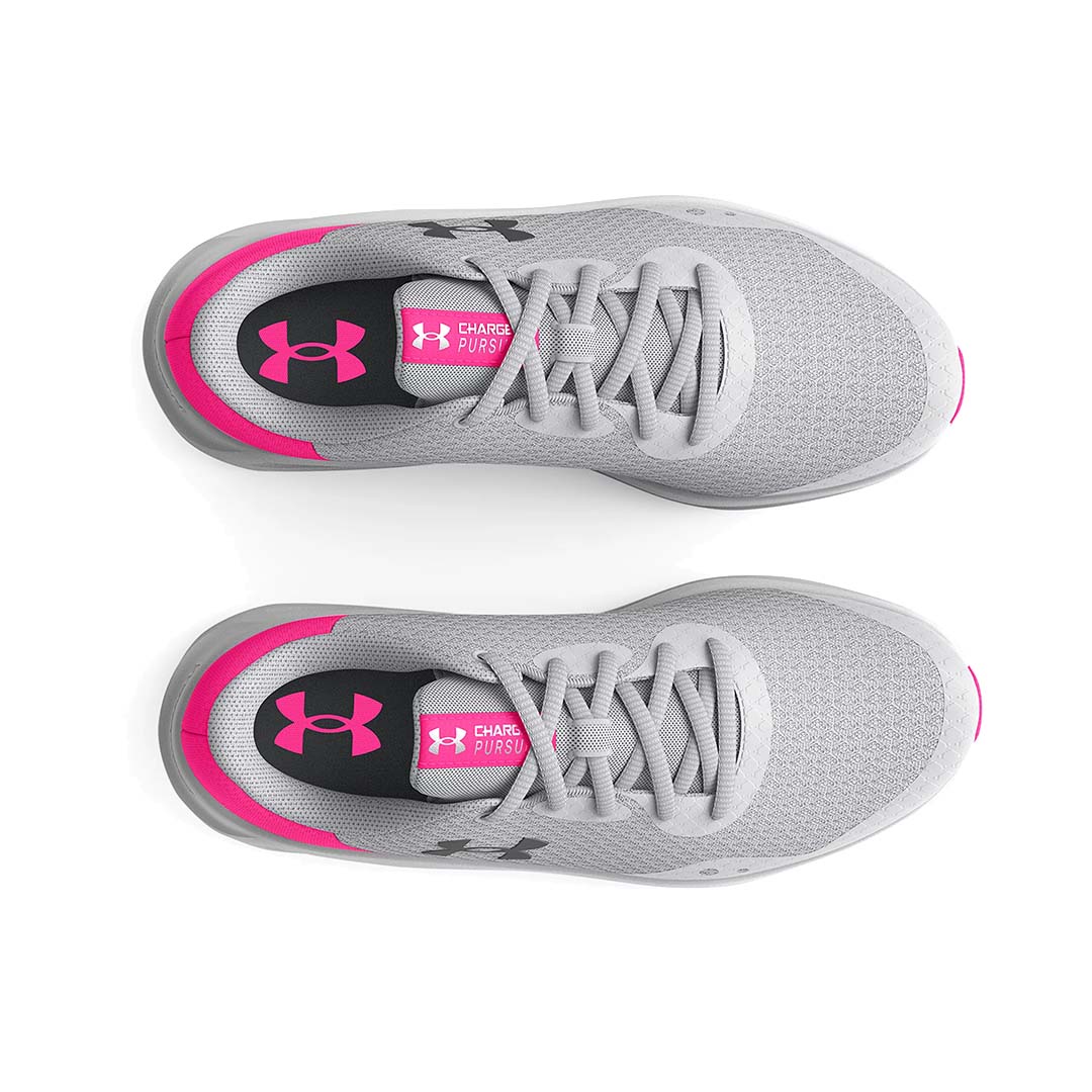 Under Armour Kids GGS Charged Pursuit 3 | 3025011-100